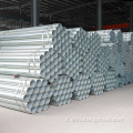 ASTM A795 Hot Dip Galvanized Steel Pipe